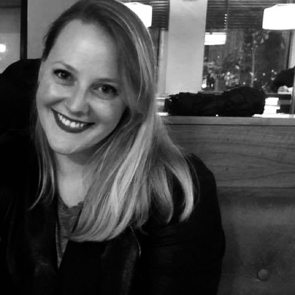 Meet your Posher, Hallie - Picture 2 of 2